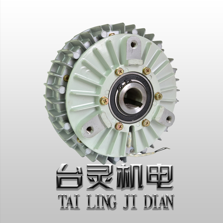 空心軸磁粉制動(dòng)器廠，使用無憂質(zhì)量保障
