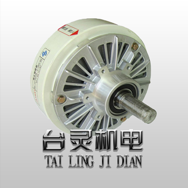 磁粉制動器實(shí)際滑差功率換算方式