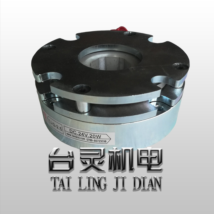 斷電剎車廠家細說應(yīng)用及特點